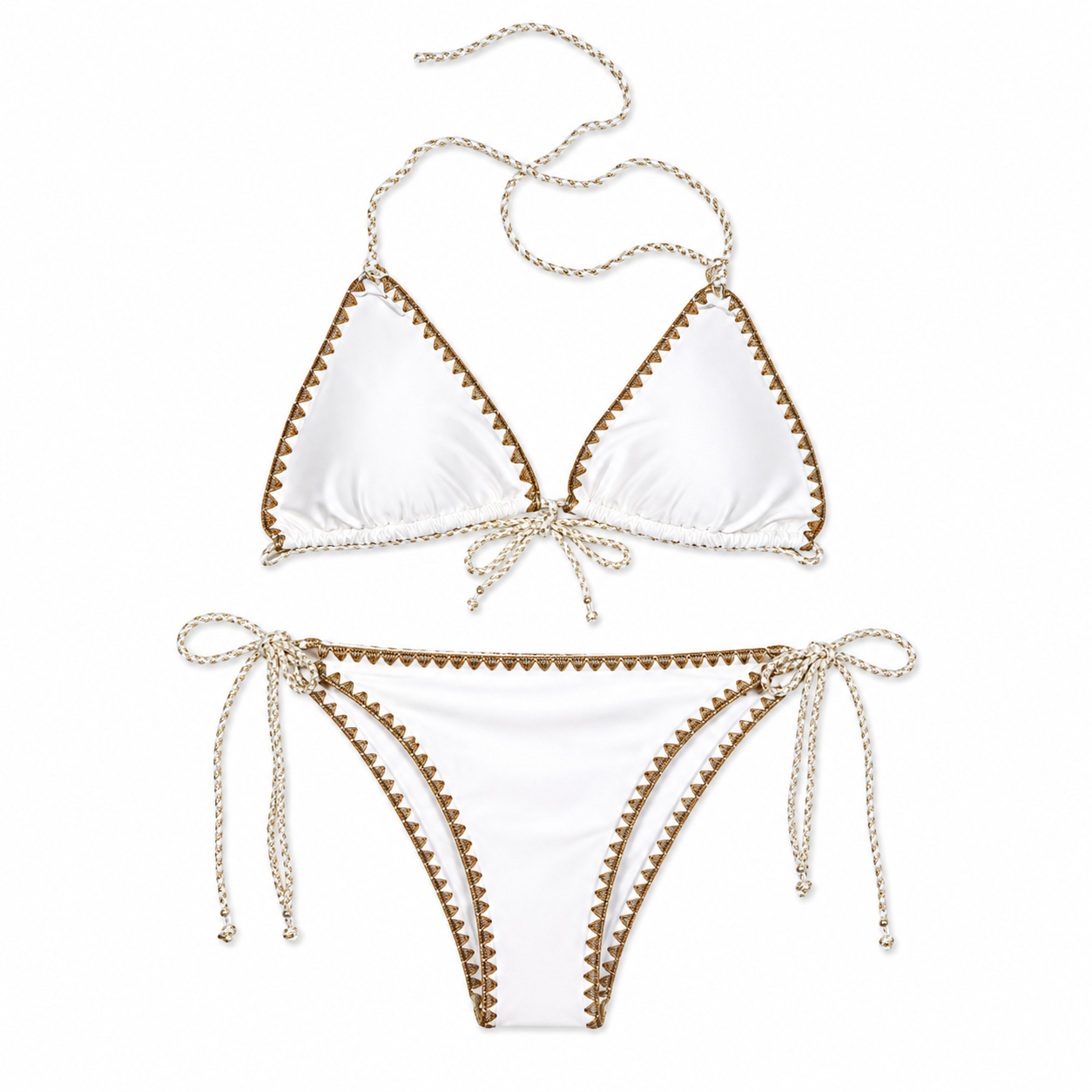 – Bikini Riviera