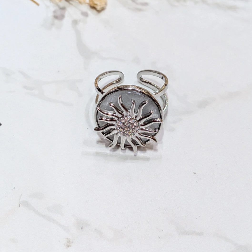 – Bague Rotative Éclipse