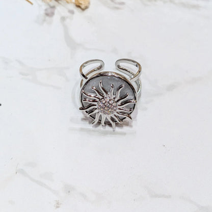 – Bague Rotative Éclipse