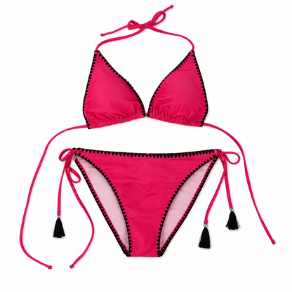 – Bikini Riviera