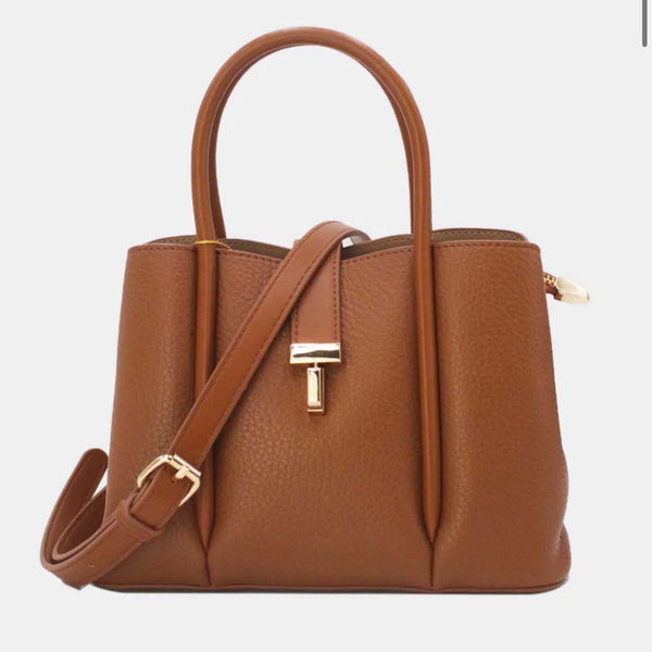 – Sac à main bandoulière