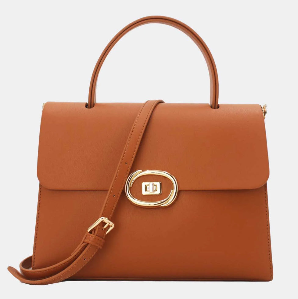 – Sac à main minimaliste