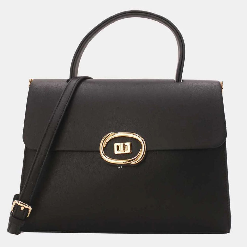 – Sac à main minimaliste