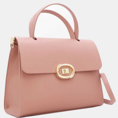 – Sac à main minimaliste