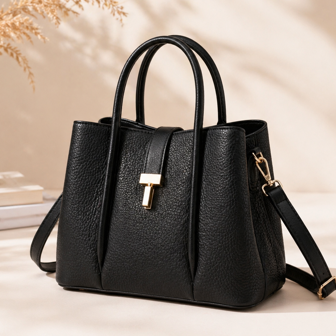 – Sac à main bandoulière