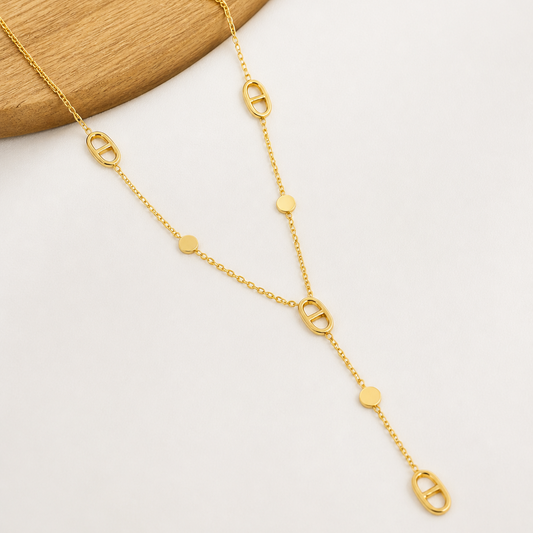 Collier Lili – Éclat marin
