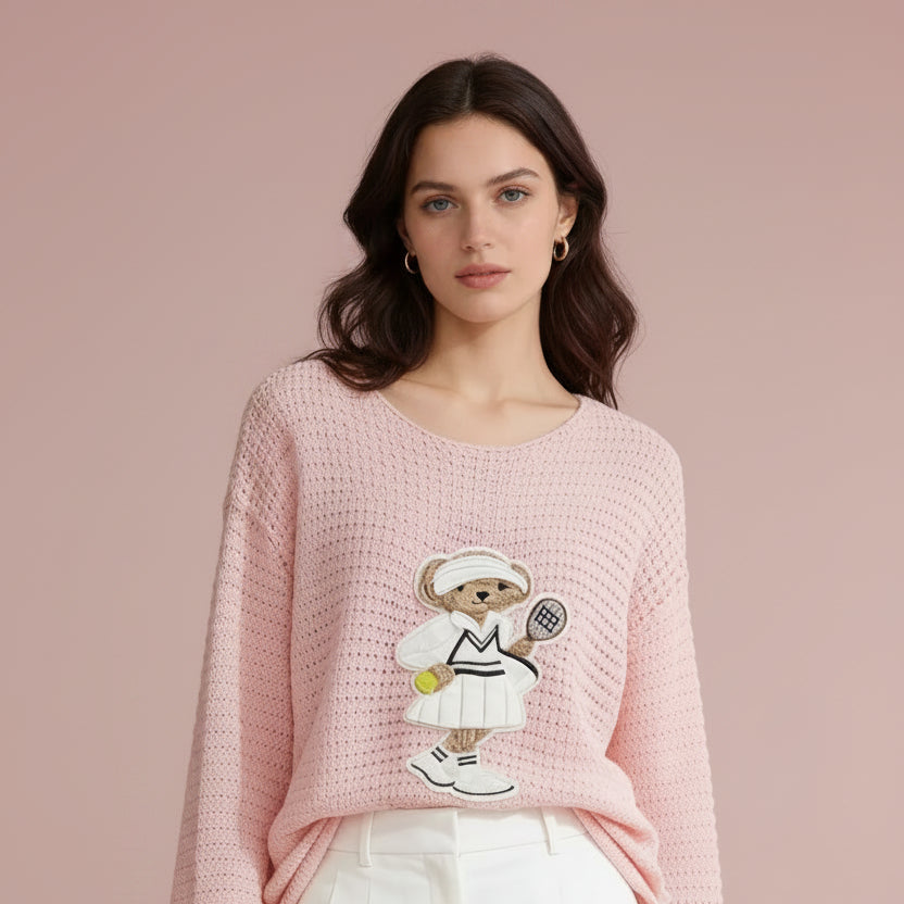 Pull doux