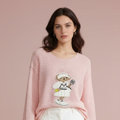 Pull doux