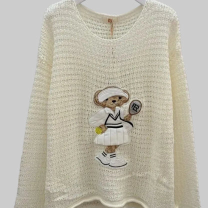 Pull doux