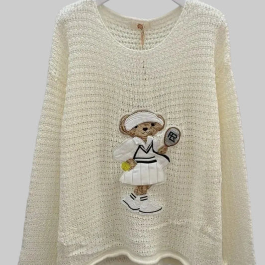 Pull doux